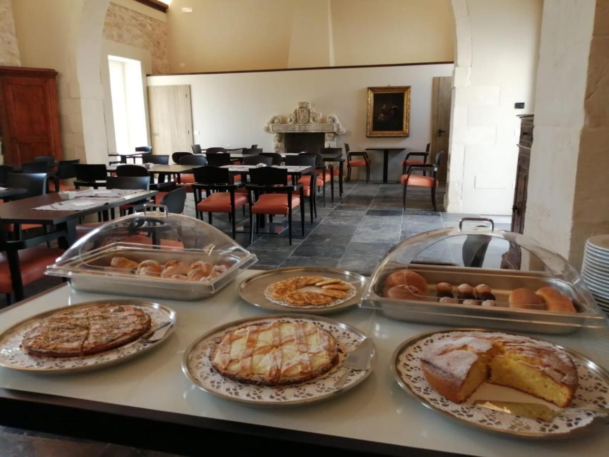 Ballium Luxury Relais Авола Екстер'єр фото