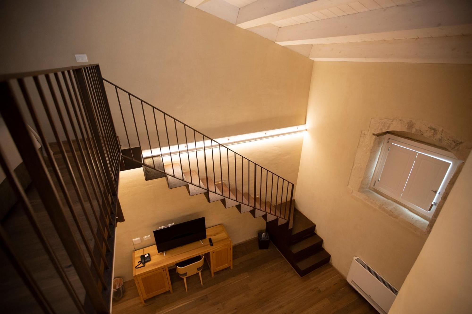Ballium Luxury Relais Авола Екстер'єр фото