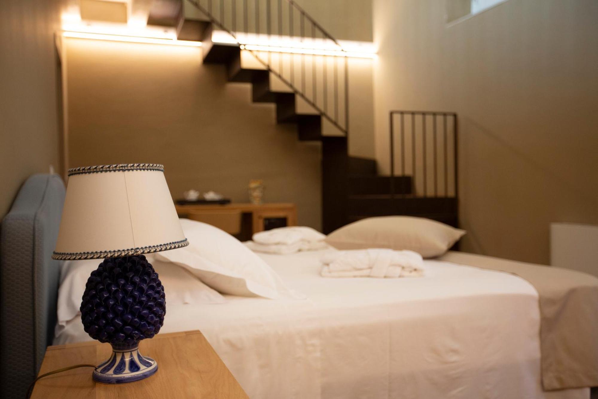Ballium Luxury Relais Авола Екстер'єр фото