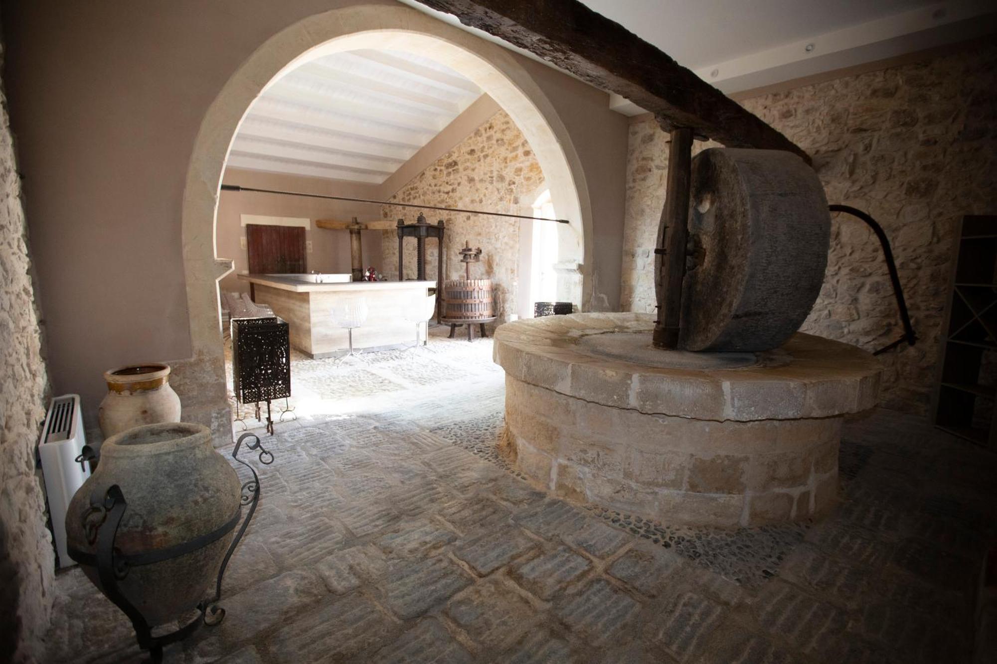 Ballium Luxury Relais Авола Екстер'єр фото