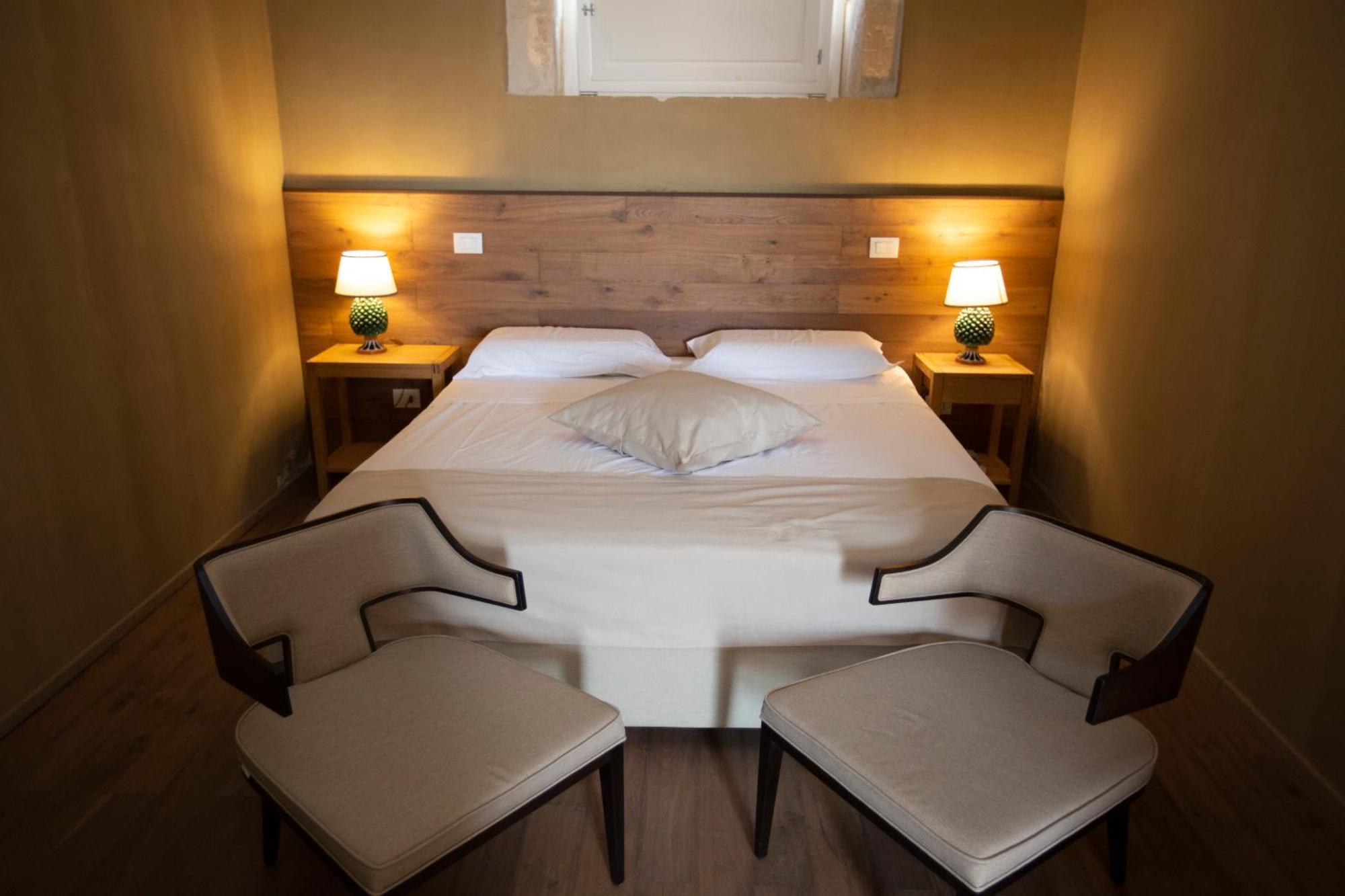 Ballium Luxury Relais Авола Екстер'єр фото