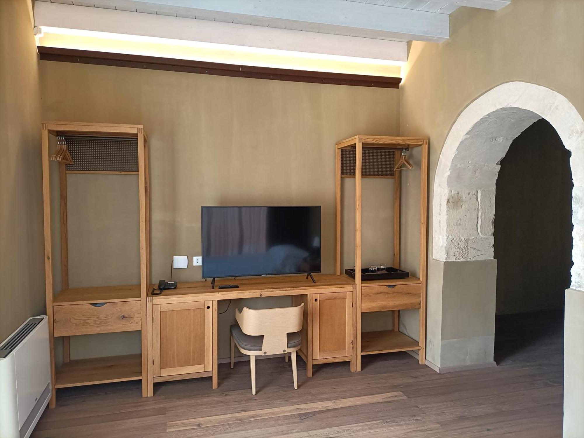 Ballium Luxury Relais Авола Екстер'єр фото