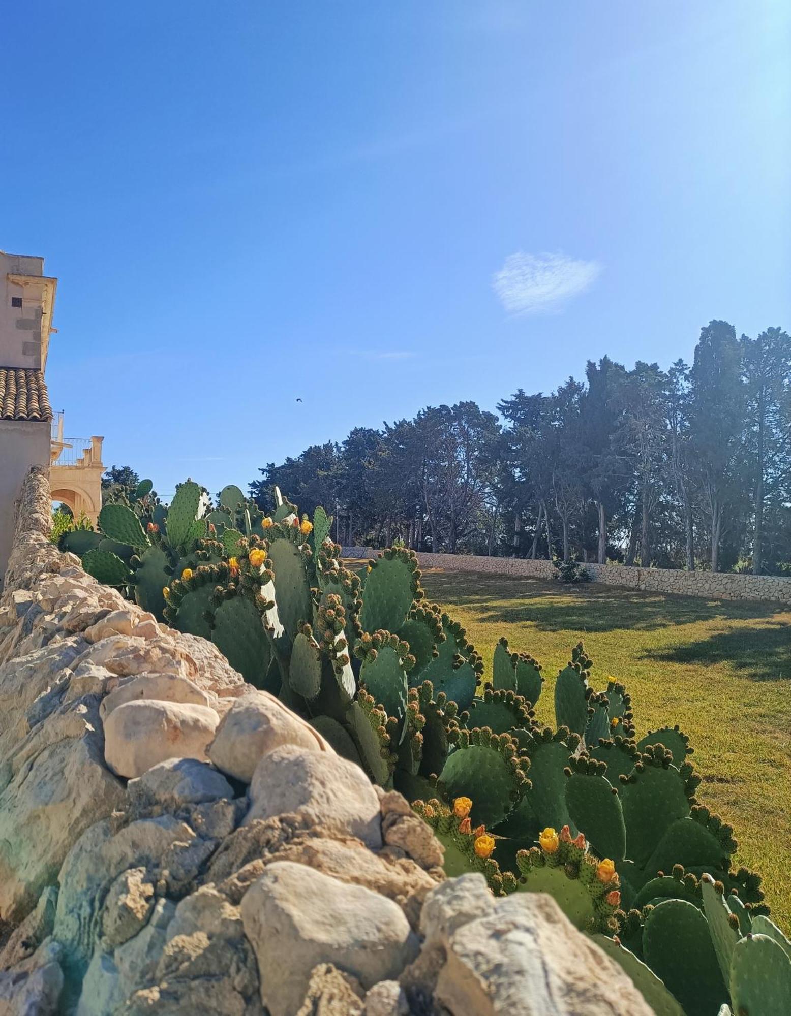 Ballium Luxury Relais Авола Екстер'єр фото