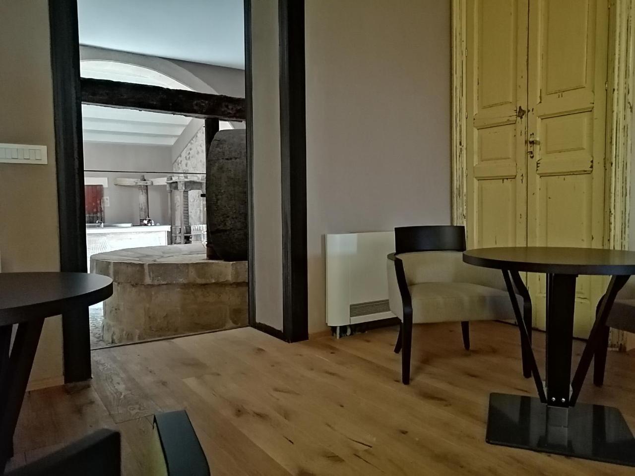 Ballium Luxury Relais Авола Екстер'єр фото