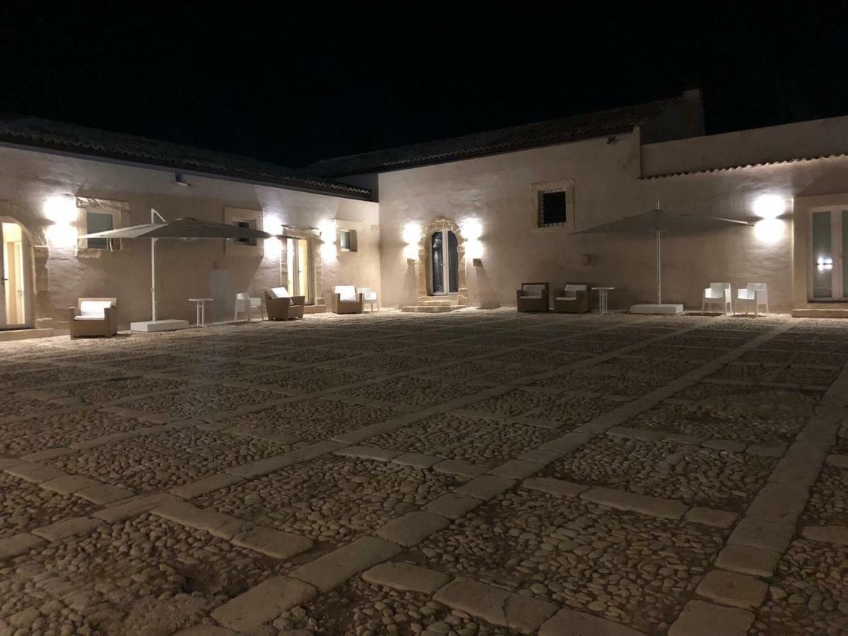 Ballium Luxury Relais Авола Екстер'єр фото
